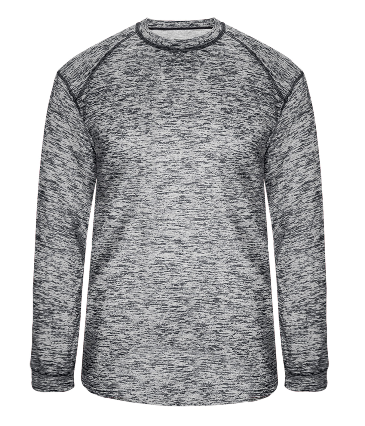 Badger Sport  Men's Blend L/s Tee