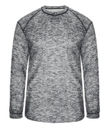 Badger Sport  Men's Blend L/s Tee