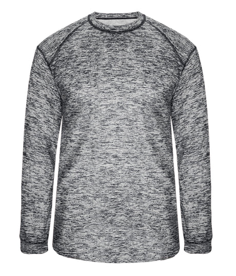 Badger Sport  Men's Blend L/s Tee