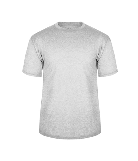 Badger Sport  Men's Tri-blend Tee