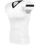 Alleson Athletic  Men's Pro Flex Cut Football Jersey