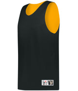 Alleson Athletic Youth Microfiber Reversible Basketball Jersey
