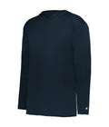 Badger Sport Youth B-core Long Sleeve Hoodie