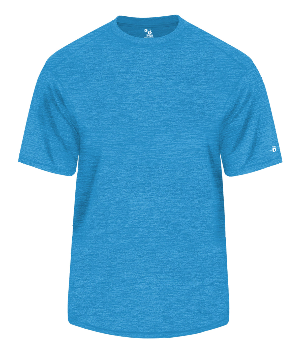 Badger Sport Tonal Blend Youth Tee