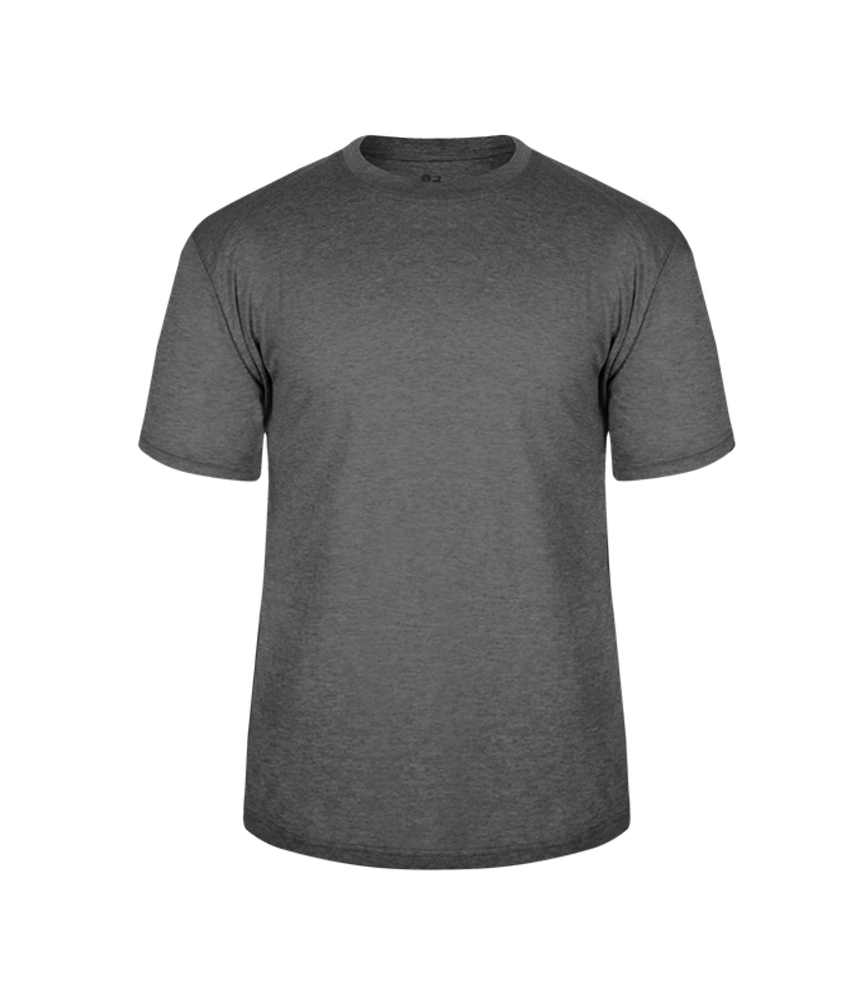 Badger Sport  Men's Tri-blend Tee