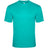 Badger Sport  Men's Tri-blend Tee