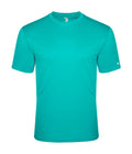 Badger Sport  Men's Tri-blend Tee