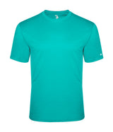 Badger Sport  Men's Tri-blend Tee
