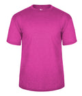 Badger Sport  Men's Tri-blend Tee