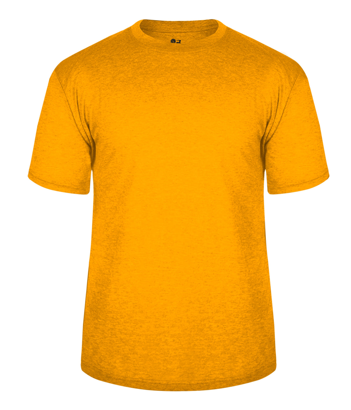 Badger Sport  Men's Tri-blend Tee
