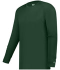 Badger Sport  Men's Ultimate Softlock Long Sleeve Tee