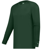 Badger Sport  Men's Ultimate Softlock Long Sleeve Tee