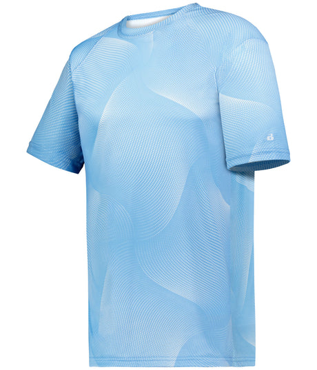 Badger Sport  Men's Warp Tee