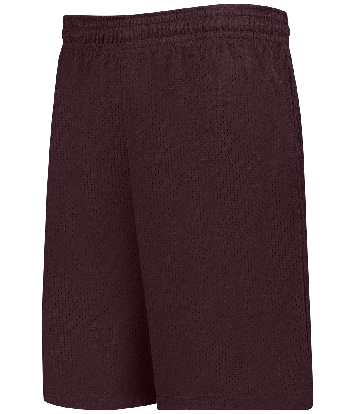 Badger Sport  Men's Pocketed Mesh Shorts