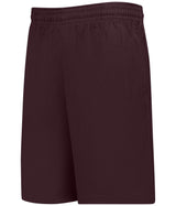 Badger Sport  Men's Pocketed Mesh Shorts