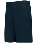 Badger Sport  Men's Pocketed Mesh Shorts