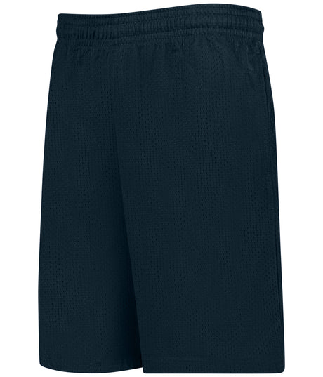 Badger Sport  Men's Pocketed Mesh Shorts