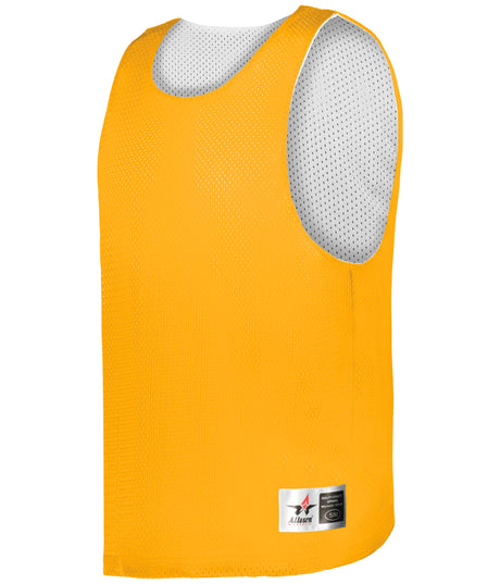 Alleson Athletic Youth Reversible Lacrosse Practice Jersey