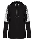 Badger Sport  Men's Lineup Hood Tee