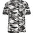Badger Sport Youth Camo Tee