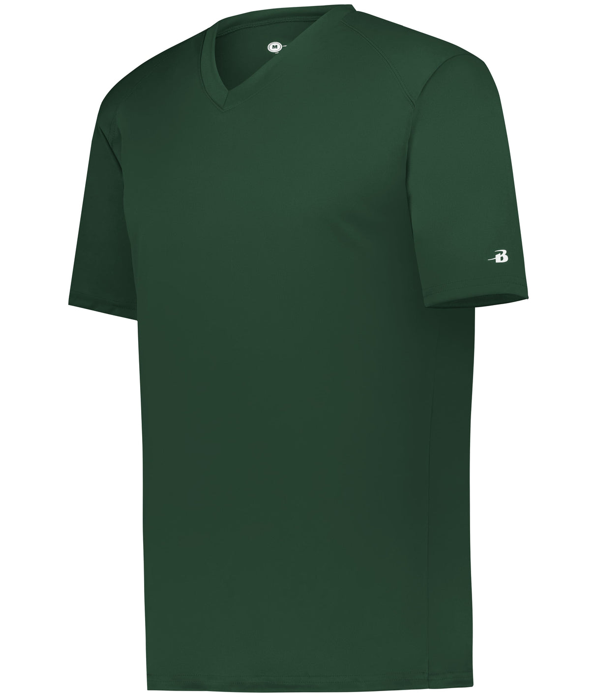 Badger Sport  Men's B-core V-neck Tee