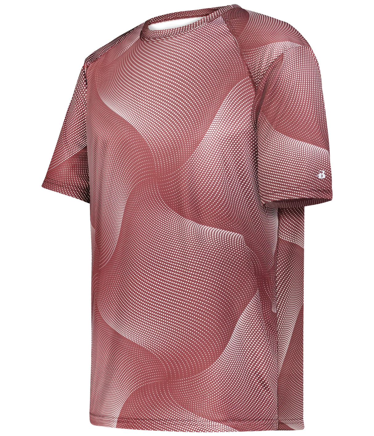 Badger Sport  Men's Warp Tee