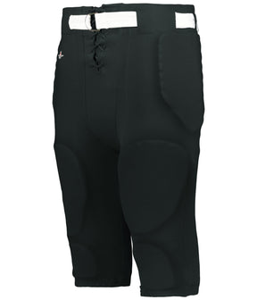 Alleson Athletic Youth Practice Football Pant