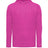 Badger Sport Tri-blend Surplice Youth Hood
