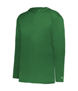 Badger Sport Youth B-core Long Sleeve Hoodie