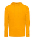 Badger Sport Tri-blend Surplice Youth Hood
