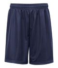 Badger Sport  Men's Mini Mesh Short