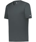 Badger Sport  Men's B-core V-neck Tee