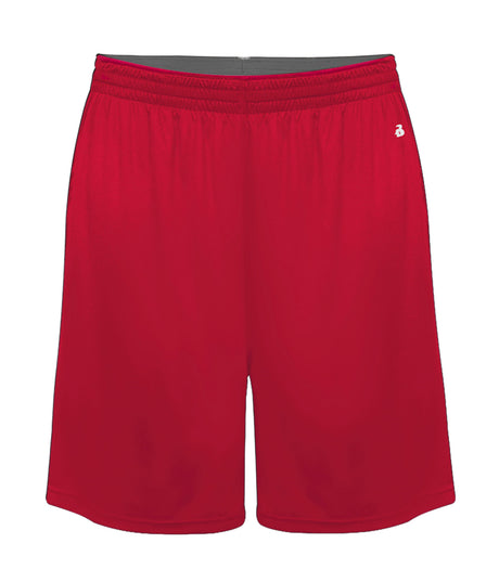 Badger Sport Ultimate Softlock Youth Short