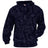 Badger Sport  Men's Athletic Fleece Tie-dye Hood