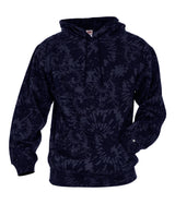 Badger Sport  Men's Athletic Fleece Tie-dye Hood