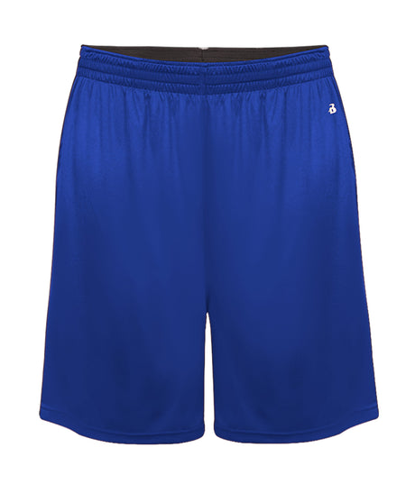 Badger Sport Ultimate Softlock Youth Short