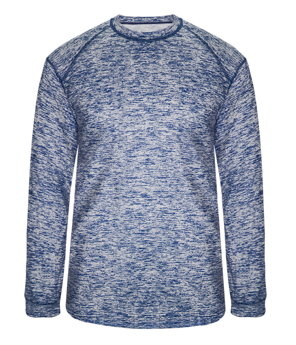 Badger Sport  Men's Blend L/s Tee