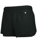 Badger Sport  Women's  Double Up Short
