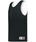 Alleson Athletic Youth Microfiber Reversible Basketball Jersey