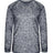 Badger Sport  Men's Blend L/s Tee