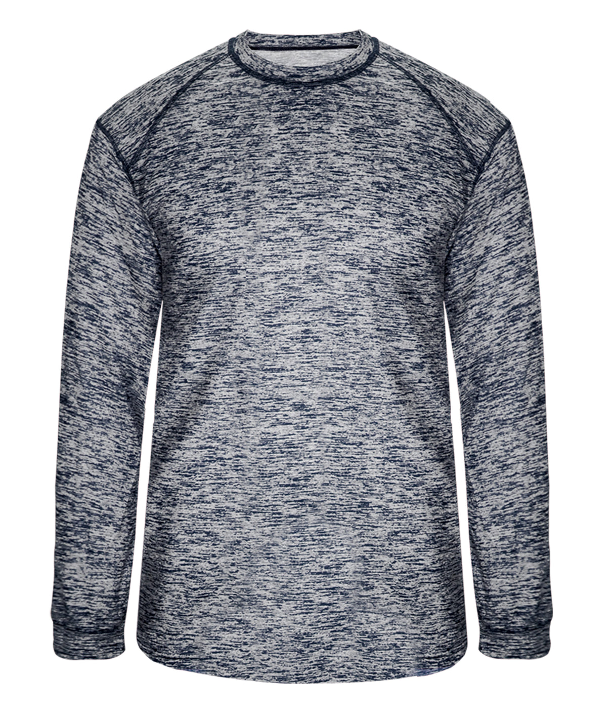 Badger Sport  Men's Blend L/s Tee