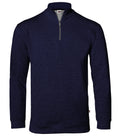 Badger Sport  Men's Fit Flex 1/4 Zip Pullover