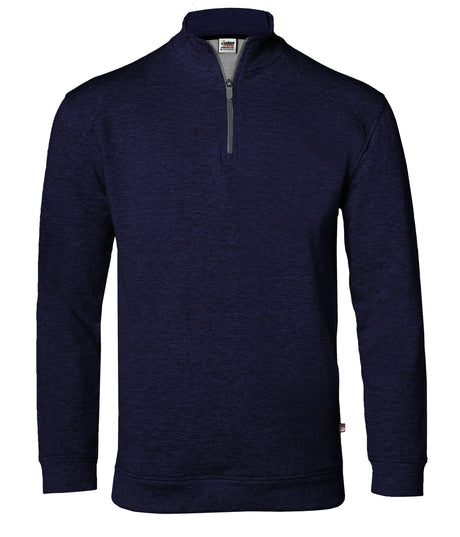 Badger Sport  Men's Fit Flex 1/4 Zip Pullover