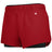 Badger Sport  Women's  Double Up Short