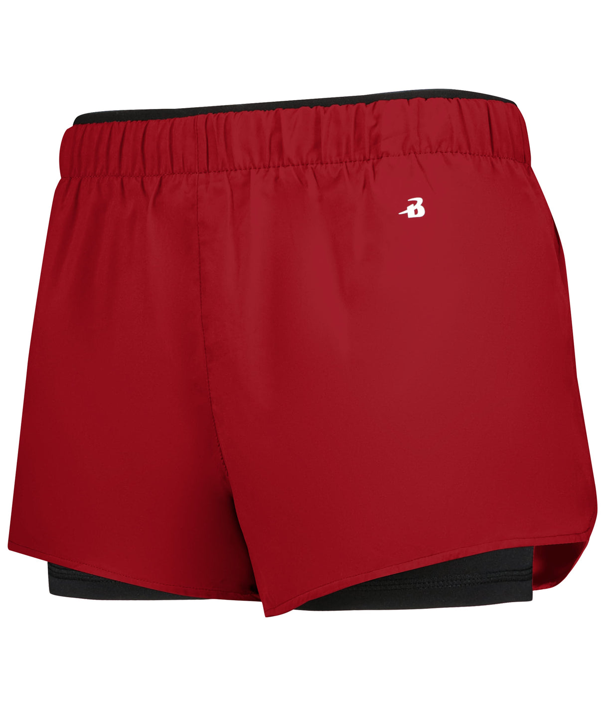 Badger Sport  Women's  Double Up Short