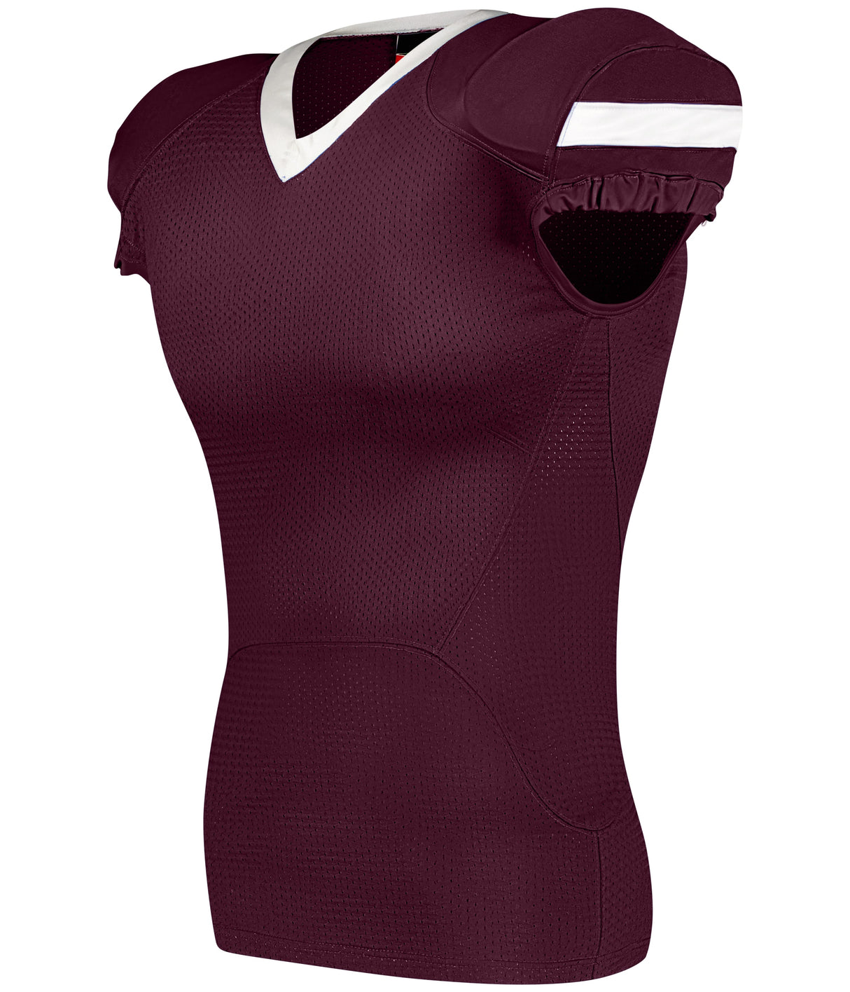 Alleson Athletic  Men's Pro Flex Cut Football Jersey