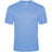 Badger Sport  Men's Tri-blend Tee