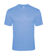 Badger Sport  Men's Tri-blend Tee