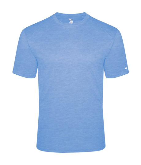 Badger Sport  Men's Tri-blend Tee