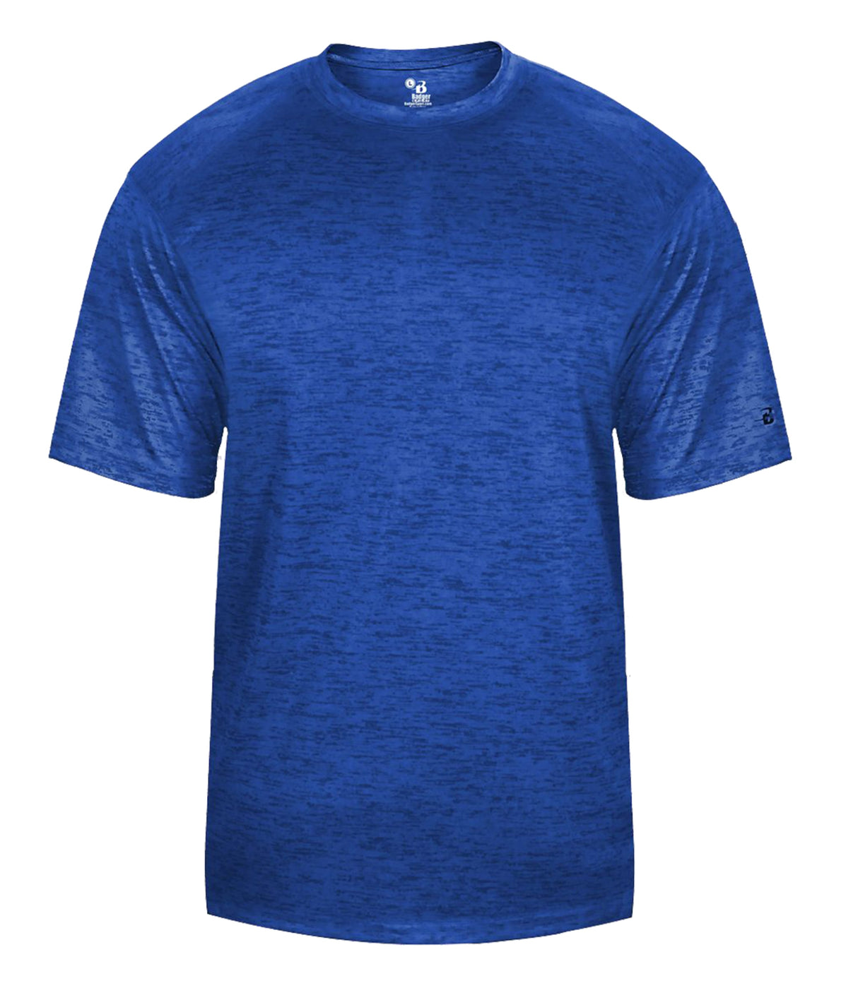 Badger Sport Tonal Blend Youth Tee
